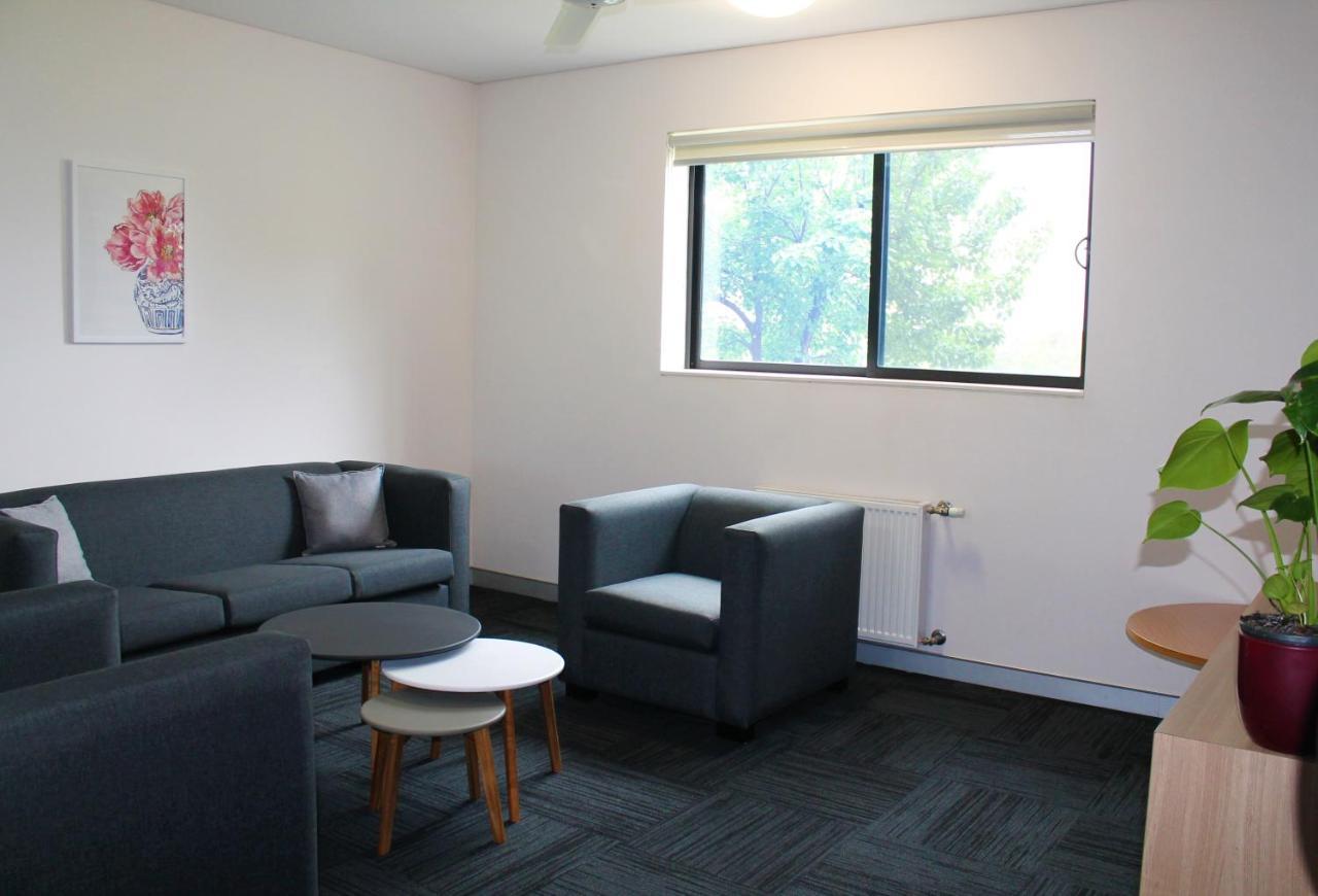 Western Sydney University Village - Penrith Exterior photo