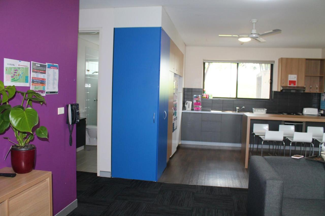 Western Sydney University Village - Penrith Exterior photo