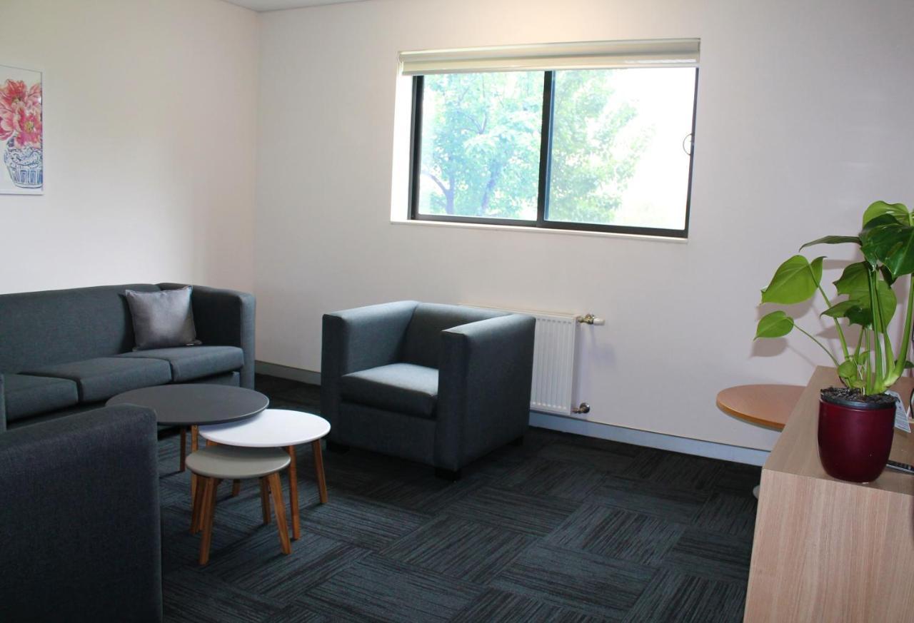Western Sydney University Village - Penrith Exterior photo