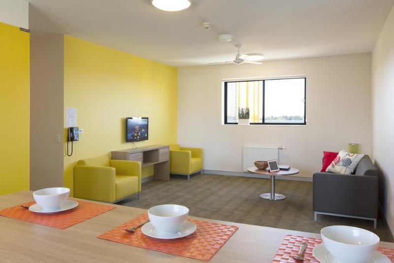 Western Sydney University Village - Penrith Exterior photo