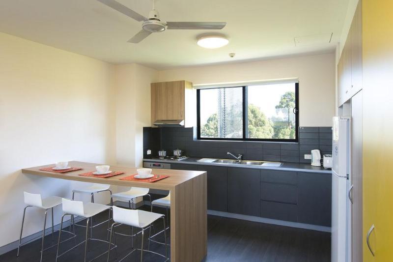 Western Sydney University Village - Penrith Exterior photo
