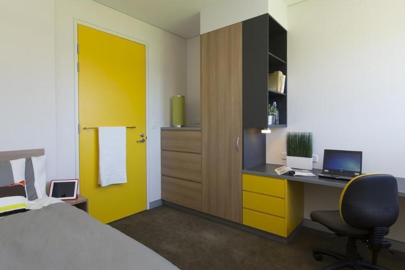 Western Sydney University Village - Penrith Exterior photo