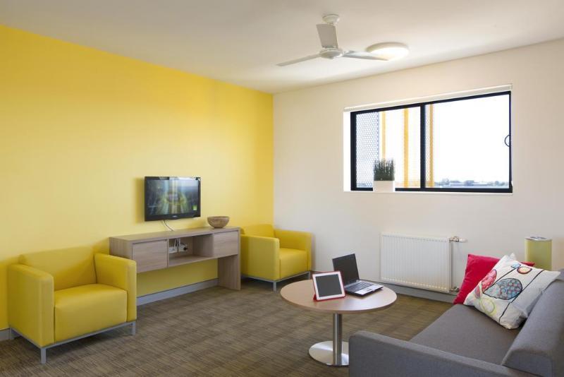 Western Sydney University Village - Penrith Exterior photo