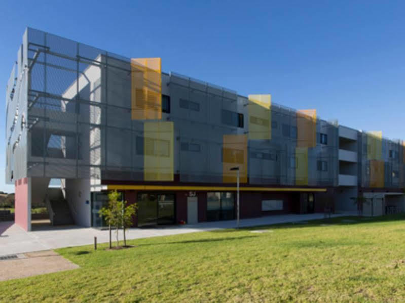 Western Sydney University Village - Penrith Exterior photo