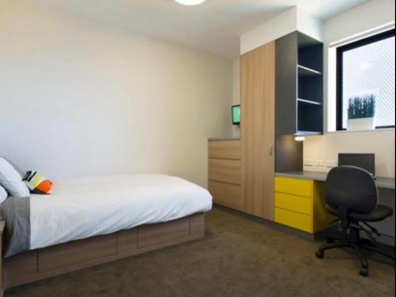 Western Sydney University Village - Penrith Exterior photo
